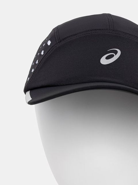 Asics czapka z daszkiem - zdjęcie produktu nr 1