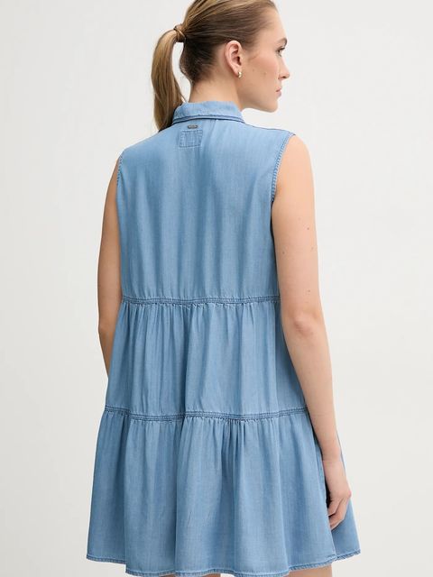 Pepe Jeans sukienka ARYA