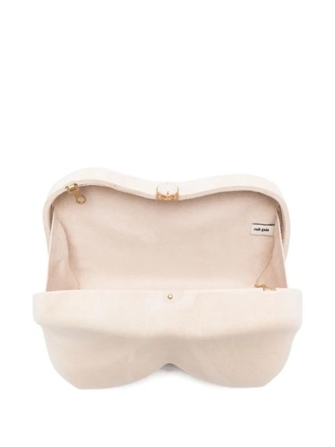 Cult Gaia Reina sculpted mini bag - Neutrals - zdjęcie produktu nr 2