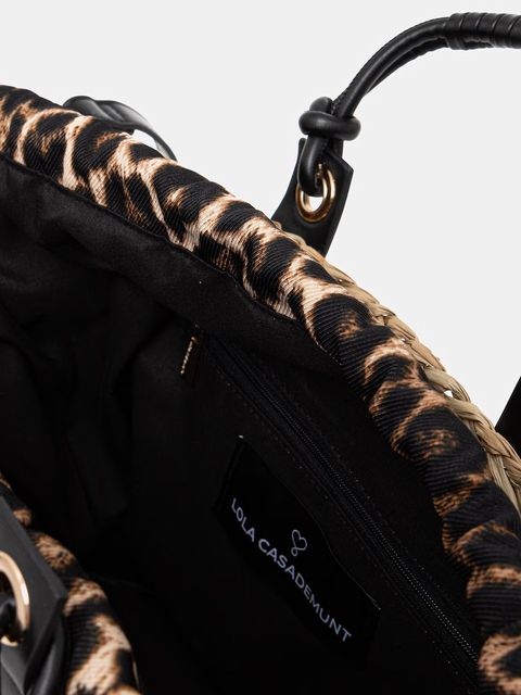 Lola Casademunt torba plażowa