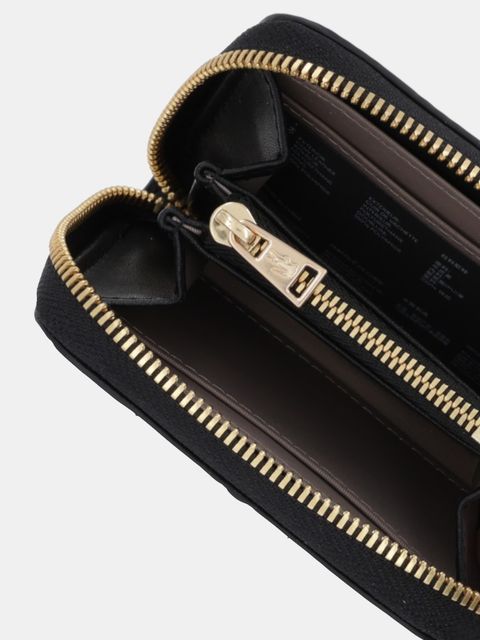 Lacoste portfel skórzany - zdjęcie produktu nr 2