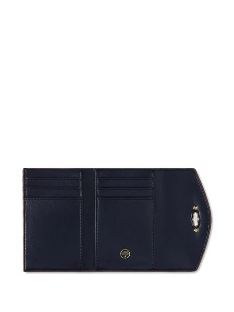 Mulberry Darley bi-fold cardholder - Neutrals - zdjęcie produktu nr 2