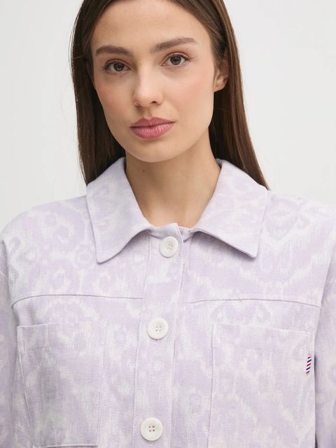 La Petite Française koszula CHANDLER