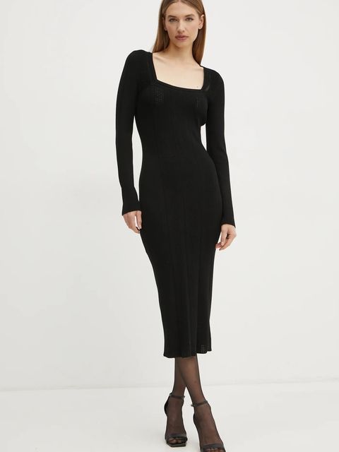 BOSS sukienka - zdjęcie produktu nr 2