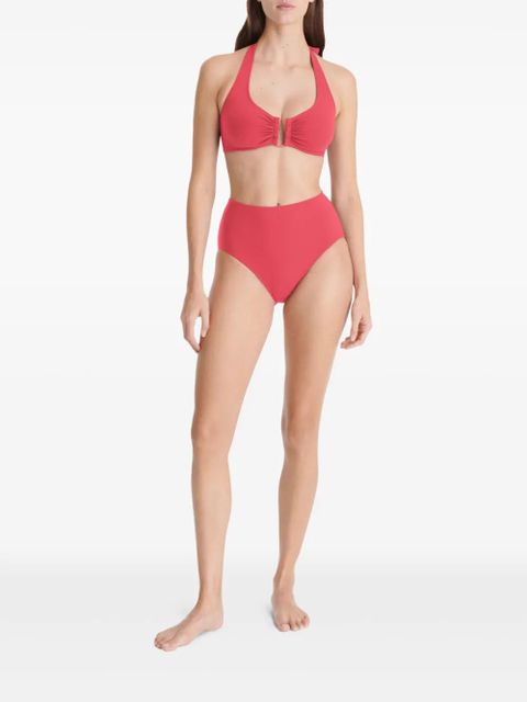 ERES Dédicace bikini top - Pink - zdjęcie produktu nr 2