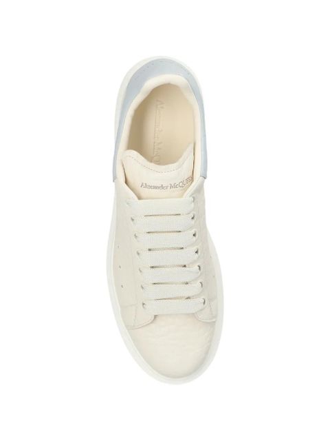 Alexander McQueen Oversized sneakers - Neutrals