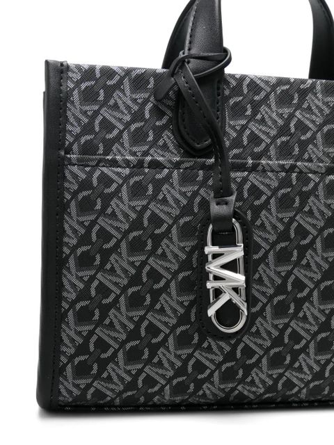 Michael Kors small Gigi tote bag - Black