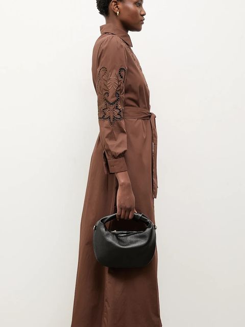 Answear.LAB sukienka bawełniana