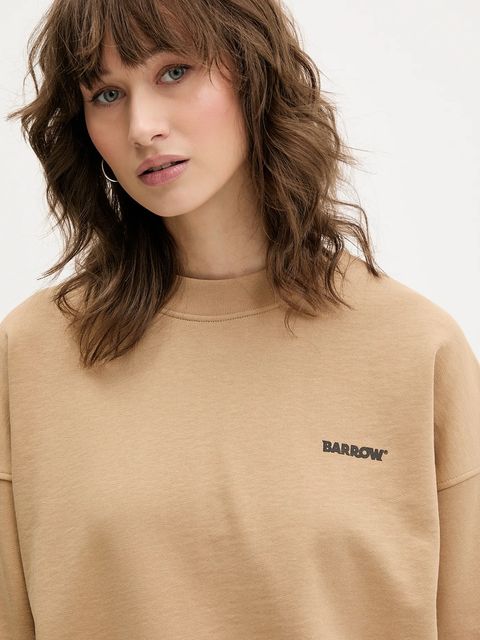 Barrow bluza bawełniana