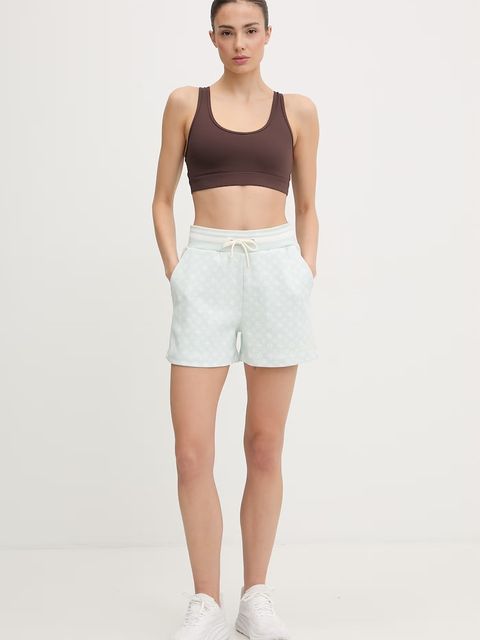 Guess szorty dresowe damskie AGGIE - zdjęcie produktu nr 1