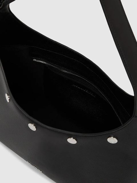 Karl Lagerfeld torebka K/ROCKY kolor czarny A4W30119