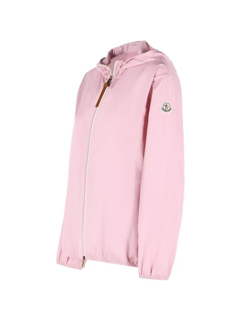 Moncler Fegeos jacket - Pink - zdjęcie produktu nr 1