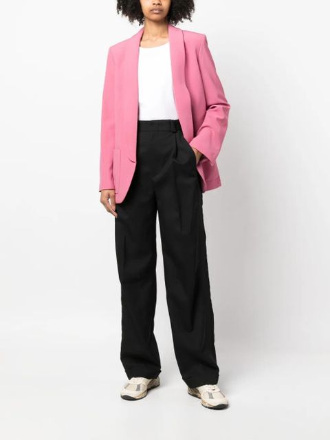 Zadig&Voltaire Verdun blazer - Pink