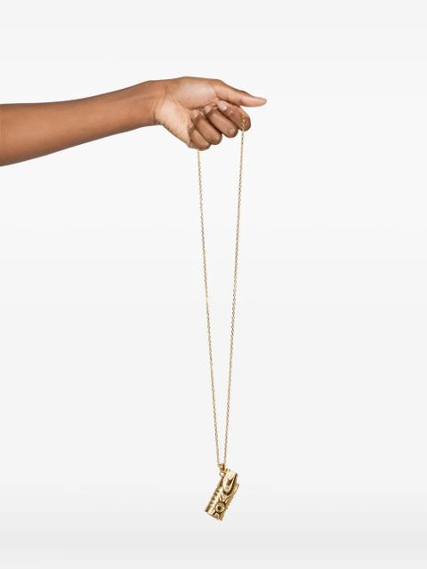 PUCCI embossed necklace - Gold - zdjęcie produktu nr 2