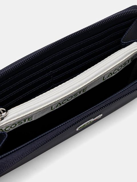 Lacoste portfel
