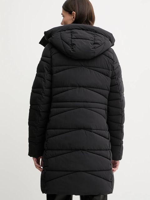 G-Star kurtka 0 kolor czarny zimowa D26961.D518 - zdjęcie produktu nr 2