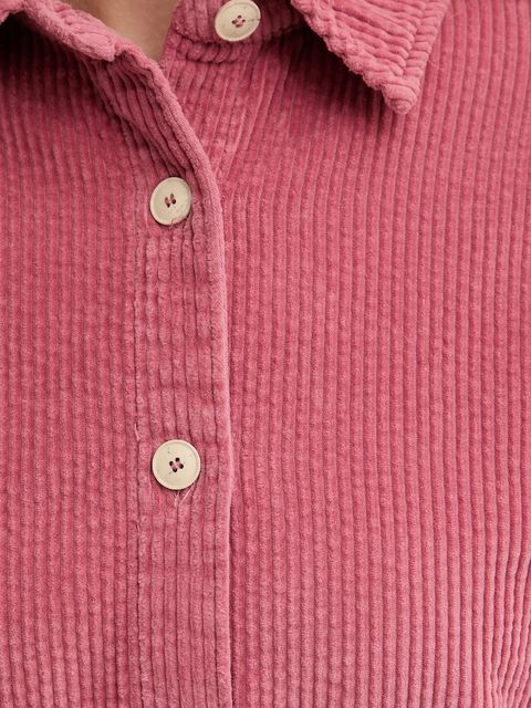 American Vintage koszula bawełniana