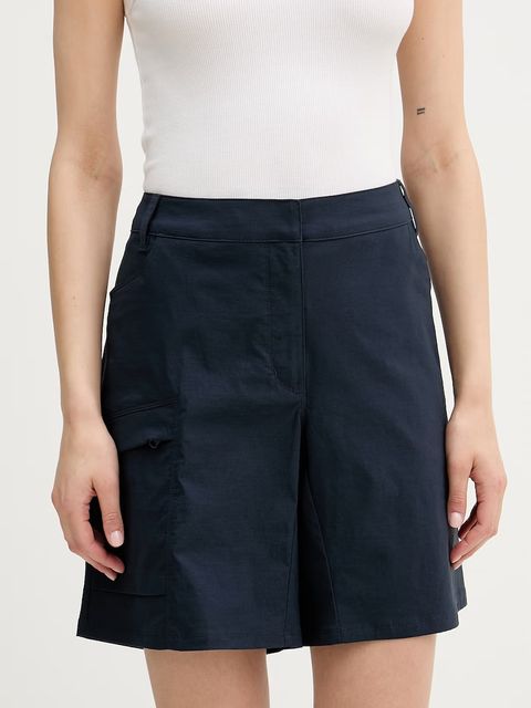Helly Hansen szorty cargo damskie - zdjęcie produktu nr 1