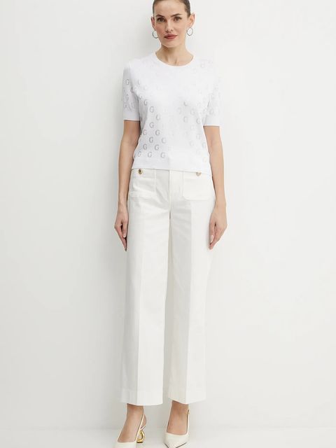 Guess t-shirt JASMINE - zdjęcie produktu nr 1