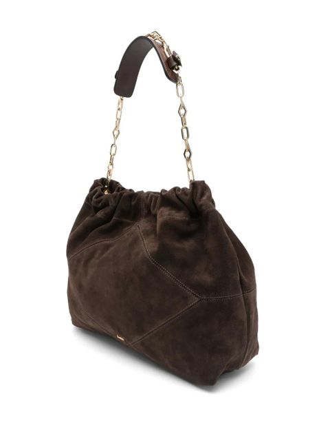 Ba&Sh June tote bag - Brown