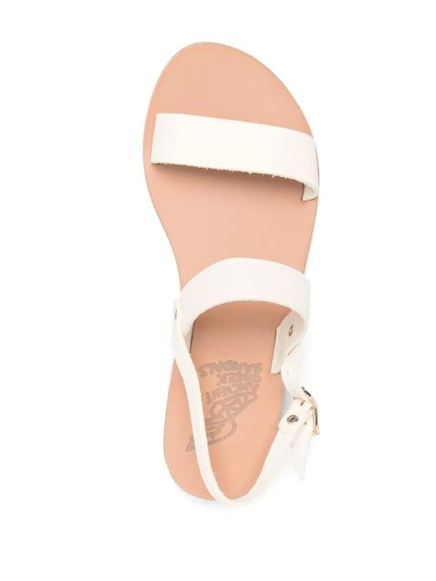 Ancient Greek Sandals open-toe strap sandals - Neutrals
