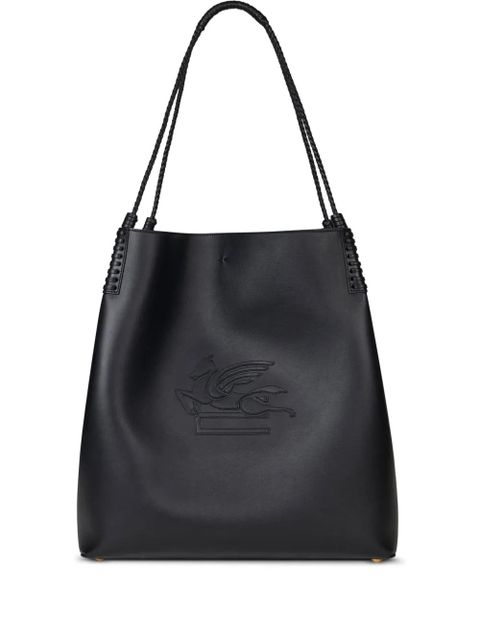 ETRO large Libra tote bag - Black - zdjęcie produktu nr 1