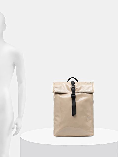 Rains plecak 13330 Rolltop Rucksack Mini W3