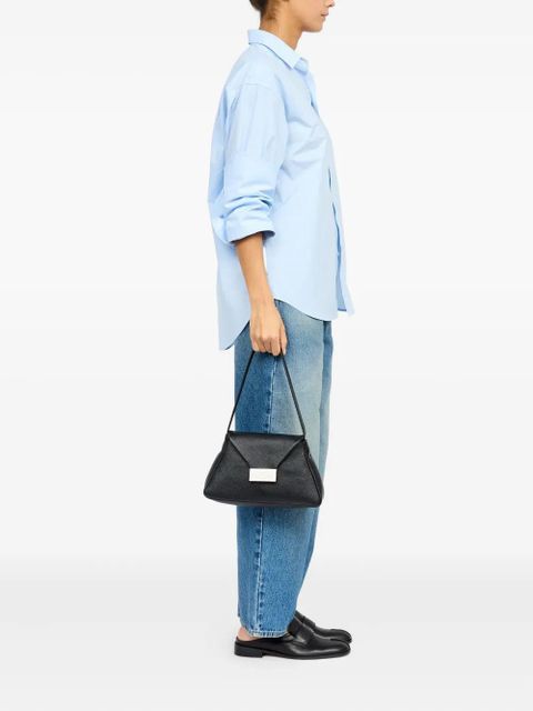 MM6 Maison Margiela New Numeric clutch bag - Black