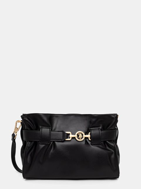 U.S. Polo Assn. torebka crossbody damska z imitacji skóry JANE - zdjęcie produktu nr 2