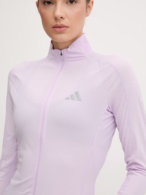 adidas Performance bluza do biegania Adi365