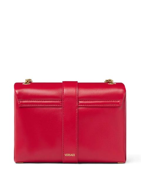 Versace Kleio shoulder bag - Red