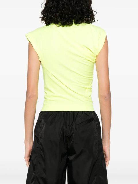 Vivienne Westwood Hebo T-shirt - Yellow