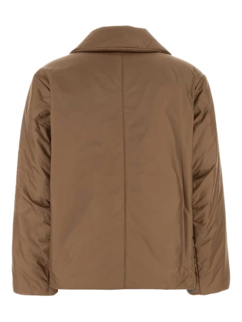 Max Mara Camelia padded double-breasted jacket - Brown - zdjęcie produktu nr 2