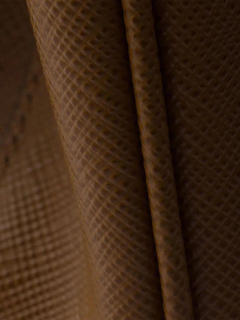 Prada Galleria mini bag - Brown - zdjęcie produktu nr 2