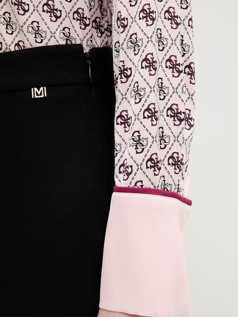 Guess koszula ALEXANDRA