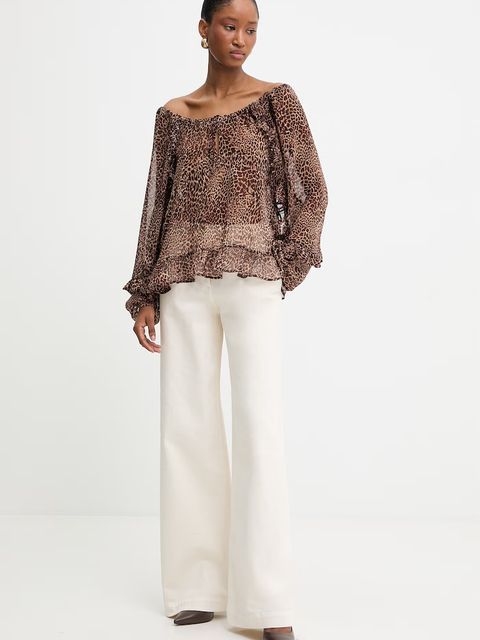 Morgan bluzka - zdjęcie produktu nr 1