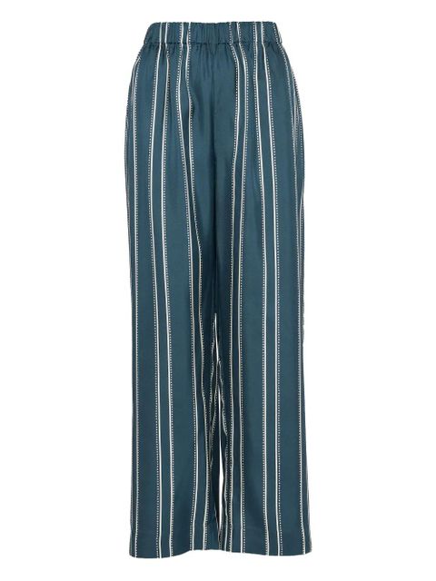 ERES Oolong pants - Blue - zdjęcie produktu nr 1