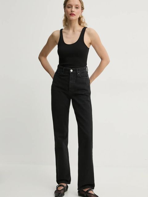 By Malene Birger top bawełniany ANISA - zdjęcie produktu nr 2