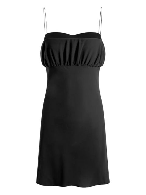 16Arlington Nuza dress - Black - zdjęcie produktu nr 1