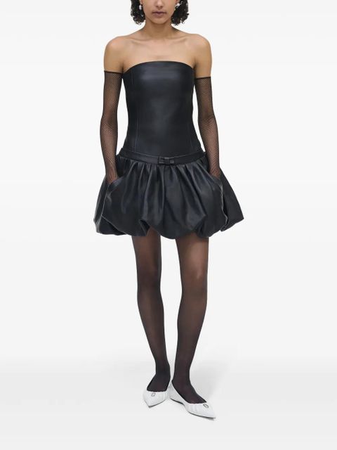 Marc Jacobs The Bubble dress - Black - zdjęcie produktu nr 2