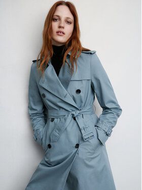 Trencz Mango - zdjęcie produktu nr 1