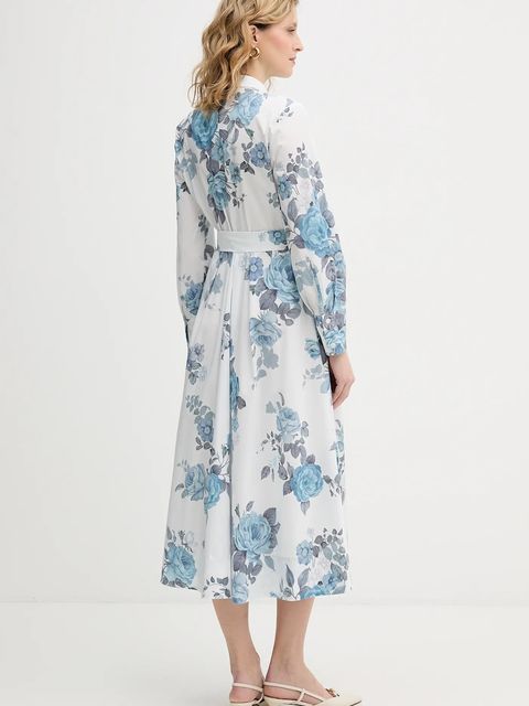 Marella sukienka FORMICA