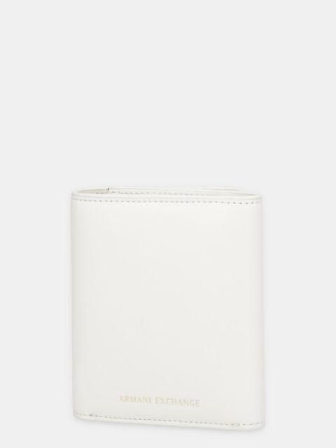 Armani Exchange portfel - zdjęcie produktu nr 2