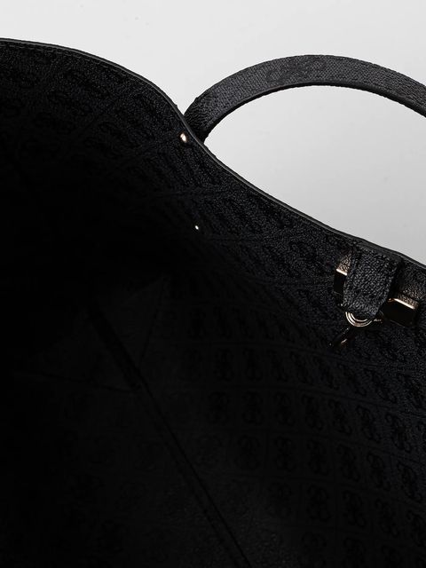 Guess torebka BRENTON kolor szary HWLG96 48230