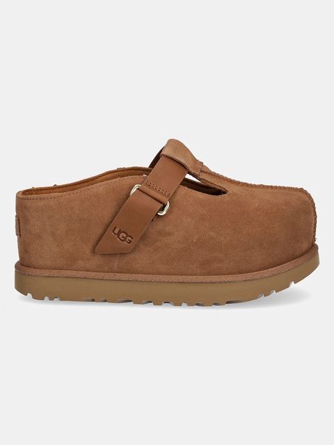 UGG klapki Goldenstar Hi Clog - zdjęcie produktu nr 2