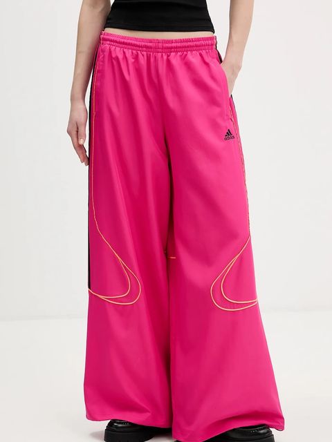 adidas Originals spodnie dresowe Teamgeist Adilenium - zdjęcie produktu nr 1