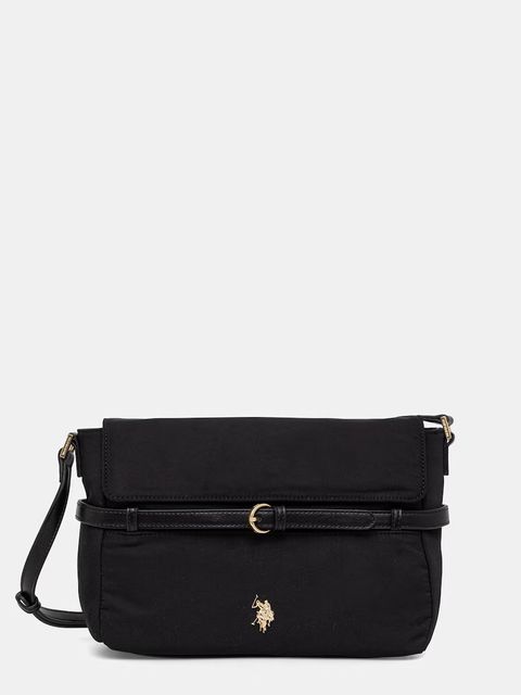U.S. Polo Assn. torebka crossbody damska HOUSTON - zdjęcie produktu nr 2