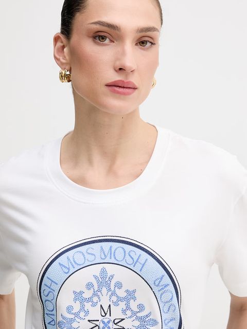 Mos Mosh t-shirt Judd