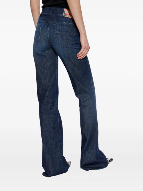 Diesel D-Hush jeans - Blue