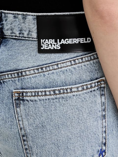 Karl Lagerfeld Jeans jeansy